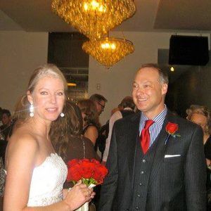 Meet your Posher, William